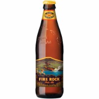 Kona Brewing Co. Fire Rock Pale Ale Beer Perspective: Main