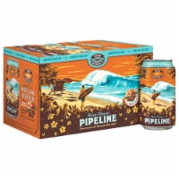 Kona Brewing Co.® Kona Classic Pipeline Perspective: Main