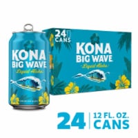 Kona Big Wave Golden Ale Premium Beer