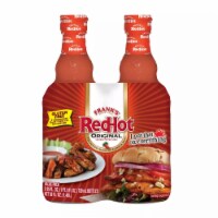 Original Wing Sauce