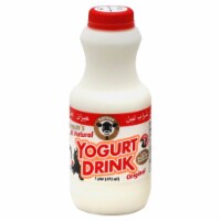 Karoun Original Yogurt Drink Perspective: Main