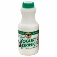 Karoun Mint Flavor Yogurt Drink Perspective: Main