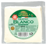Queso Del Valle Queso Blanco Perspective: Main