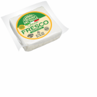 Queso Del Valle Queso Fresco Perspective: Main