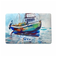 Betsy Drake DM1122 18 x 26 in. Ss Drake Door Mat
