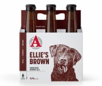 Avery Brewing Co. Ellie's Brown Ale Perspective: Main