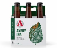 Avery Brewing Co. India Pale Ale Perspective: Main