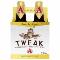 Avery Brewing Co Tweak Bourbon Barrel Aged Coffee Stout Craft Beer Perspective: Main