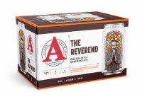 Avery Brewing The Reverend Perspective: Main