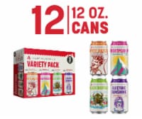 Avery Core Mixed Variety Pack Craft Beer Cans Perspective: Main