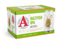 Avery Brewing Co. Hazyish IPA Perspective: Main