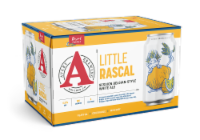 Avery Brewing Co. Little Rascal Perspective: Main