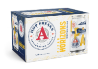 Avery Brewing Co Clear Horizons Bright IPA Craft Beer Perspective: Main