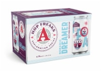 Avery Brewing Nomadic Dreamer Perspective: Main