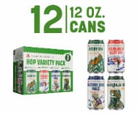 Avery Variety Hop Pack Craft Beer Cans Perspective: Main