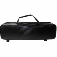 Vivitar Hard Shell Lens Case For 650-1300mm Lens