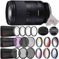 Tamron 28-75mm F/2.8 Di Iii Rxd Lens For Sony E Lens + 67mm Top Filter Kit
