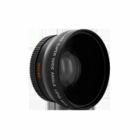 Vivitar 55mm Wide Angle Lens