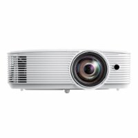 Optoma GT780 Short Throw 720p Projector for Gaming and Movies