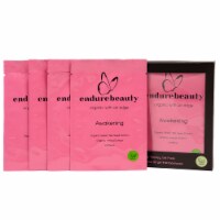 Endure™ Beauty Organic Awakening Under Eye Therapy Gel Pads