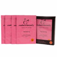 Endure™ Beauty Organic Renewing Under Eye Therapy Gel Pads