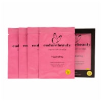 Endure™ Beauty Organic Hydrating Under Eye Therapy Gel Pads