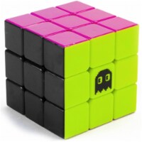Brybelly Holdings TPUZ-103 Stickerless Speed Cube 80s Mod