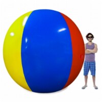 Brybelly Holdings SBEA-201 The Beach Behemoth Giant 12-Foot Beach Ball