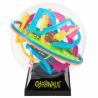 Brybelly TGYR-001 Gyronaut Alpha Puzzle Ball