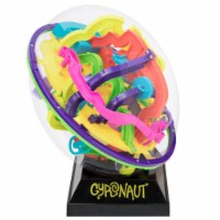 Brybelly TGYR-002 Gyronaut Omega Puzzle Ball