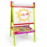 Brybelly TART-101 Little Artists 3 in 1 Standing Easel
