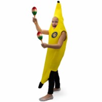 Cabana Banana Children's Costume, 5-6