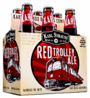 Karl Strauss Red Trolley Ale