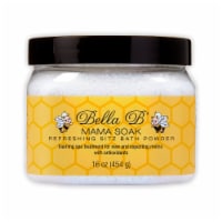 Mama Soak Bath Powder 16 Oz