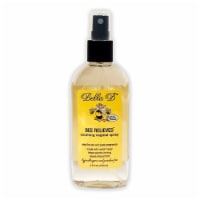Bee Relieved Soothing Vaginal Spray 4.5oz