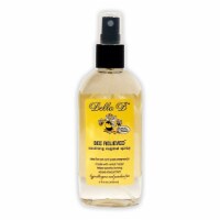 Bee Relieved Soothing Vaginal Spray 4.5oz
