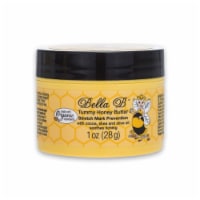 Trial Size Tummy Honey Butter 1oz