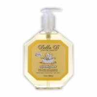 Squeaky Bee Hair and Body Wash 13oz Bottle