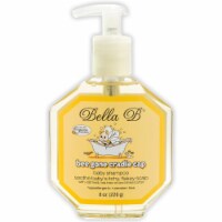 Bee Gone Cradle Cap Baby Shampoo 8oz