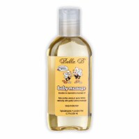 Baby Massage Oil 3.3 fl oz