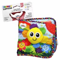 Lamaze Colors Book 3 Months+ - 1 Count