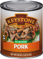 Keystone All Natural Pork Perspective: Main