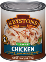 Keystone All Natural Chicken