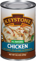 Keystone All Natural Chicken