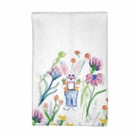 Betsy Drake KT647 Mr. Farmer Kitchen Towel