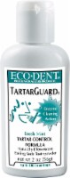 Eco-dent  Tartar Guard   Mint