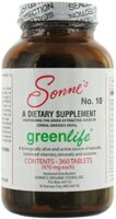 Sonne's  Greenlife No 10