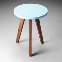 Butler Specialty Loft Oceanside End Table in Contemporary
