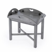 Butler Carlisle Powder Gary Table