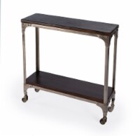 Butler Gandolph Industrial Chic Console Table - Coffee